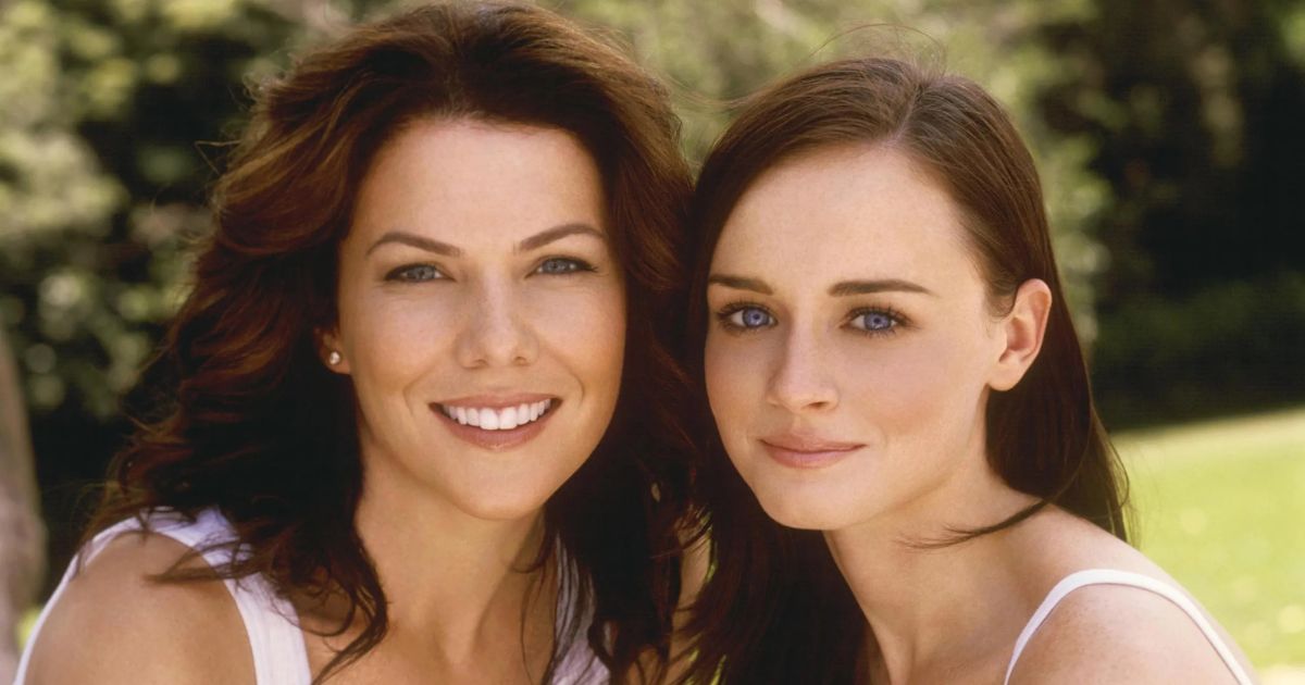 Una mamma per amica episodio maledetto che ha cambiato uno dei personaggi migliori