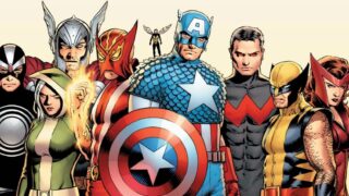 Marvel dovrebbe smettere di usare magneto come eroe degli x men