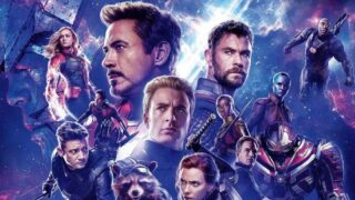 Personaggi più potenti del marvel cinematic universe che potrebbero non tornare