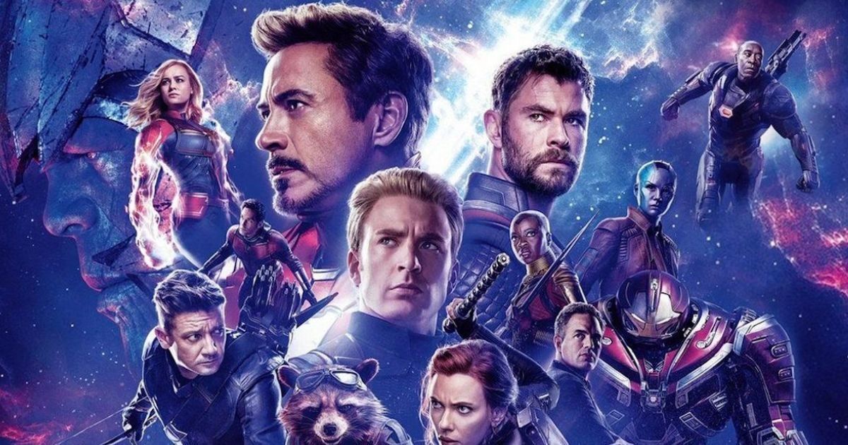 personaggi pi249 potenti del marvel cinematic universe che potrebbero non tornare