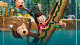 Nuovo film di diario di una schiappa in uscita su disney il trailer da non perdere