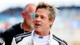 F1 sequel annunciato dal regista di brad pitt record di incassi