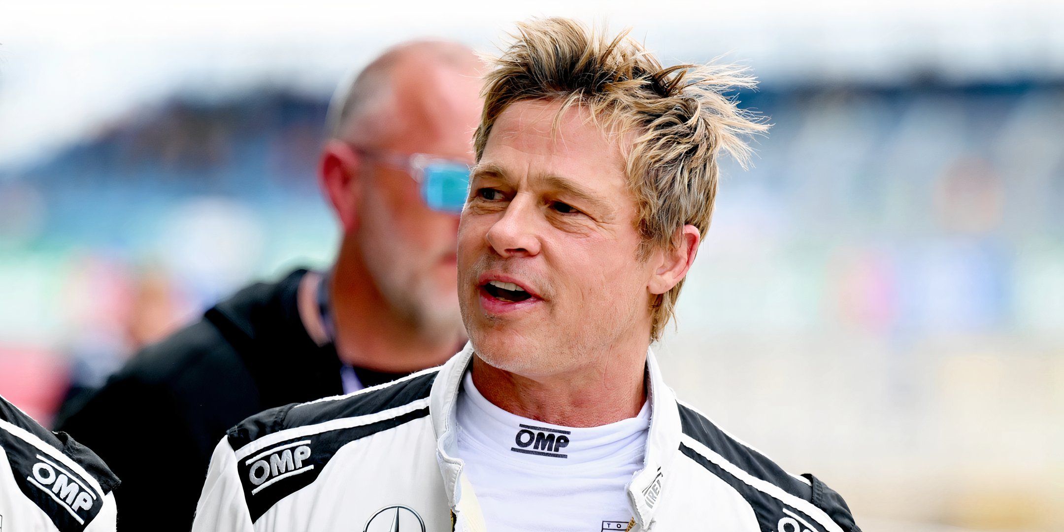 f1 sequel annunciato dal regista di brad pitt record di incassi da Jumptheshark.it f1 sequel annunciato dal regista di brad pitt record di incassi