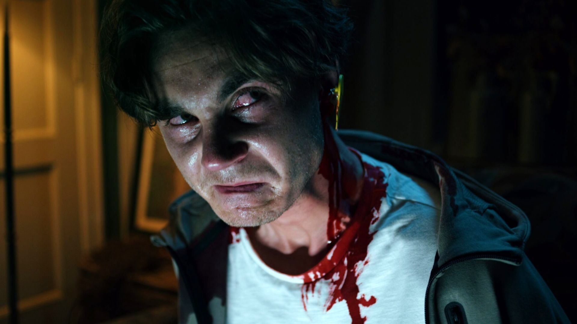 Meat kills: il primo horror olandese con rating nc 17