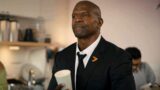 Crackdown film: Terry Crews spinge per la realizzazione
