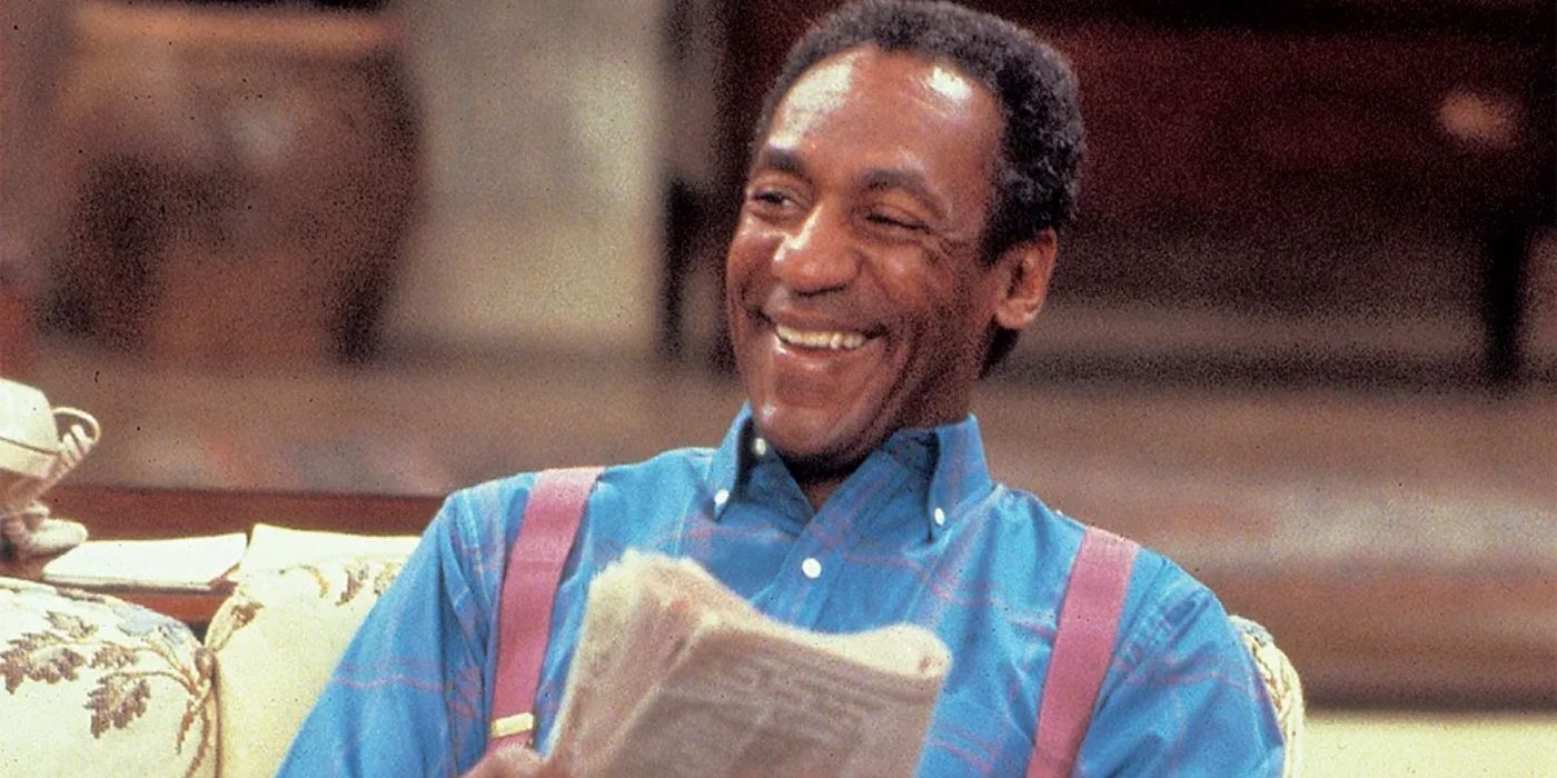 Netflix ripropone la serie degli anni 80 con il cast originale del successo di Bill Cosby
