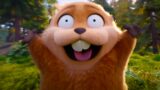 Pixar hoppers trailer: un incidente umano provoca una rivolta degli animali