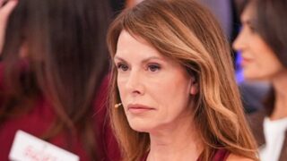 Perché cinzia ha lasciato il trono over di uomini e donne