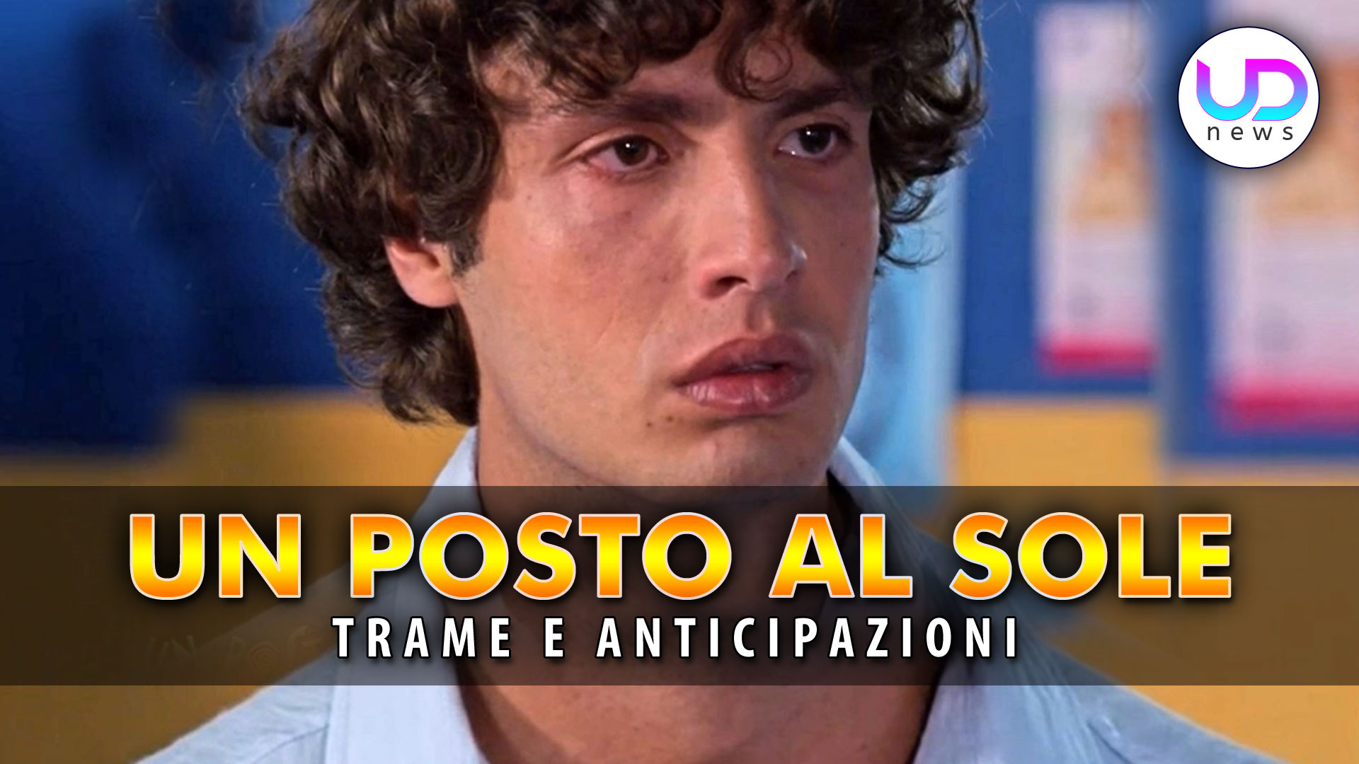 Anticipazioni un posto al sole dal 24 al 28 novembre 2025 il gesto estremo di Vinicio Anticipazioni un posto al sole dal 24 al 28 novembre 2025 il gesto estremo di Vinicio