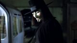 Nuova adattamento di v for vendetta a 20 anni dalla prima versione