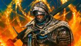 Migliore build vagabondo di Elden Ring per inizianti