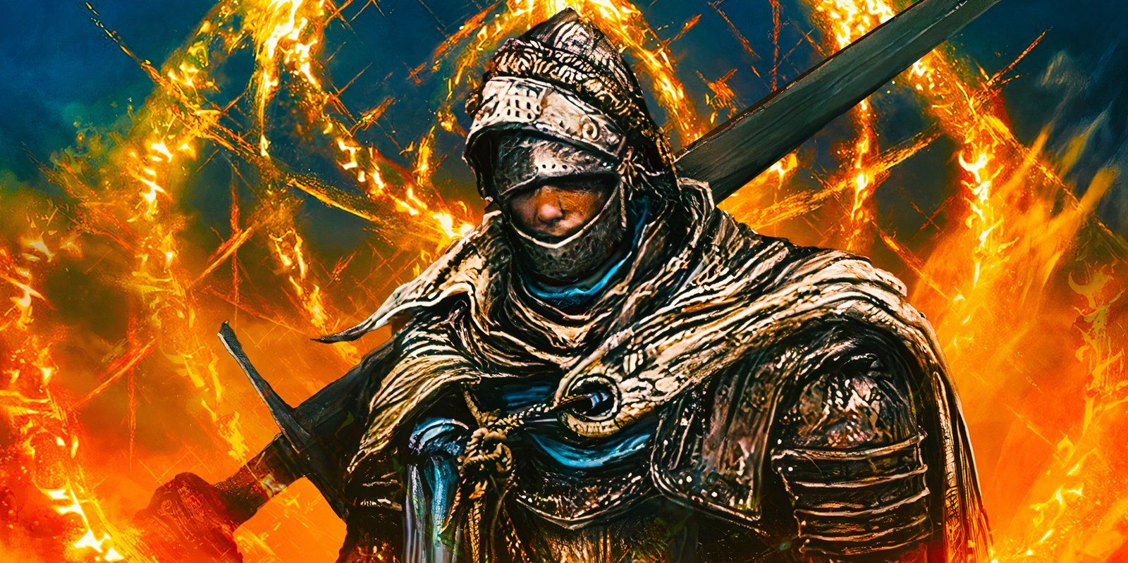 Migliore build vagabondo di Elden Ring per inizianti Migliore build vagabondo di Elden Ring per inizianti