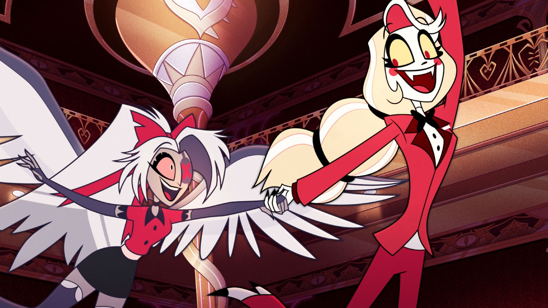 Le migliori canzoni della stagione 2 di Hazbin Hotel dalla peggiore alla migliore