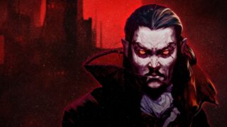 Vampire crawlers il  dungeon crawler di vampire survivors in arrivo nel 2026