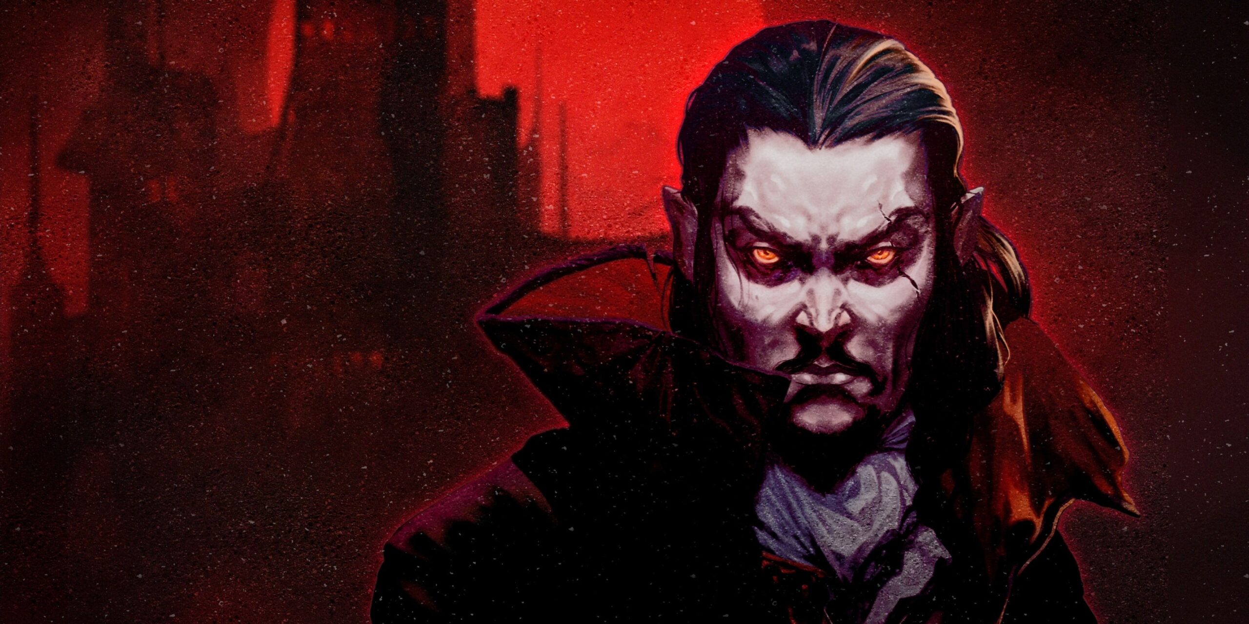 Vampire crawlers il  dungeon crawler di vampire survivors in arrivo nel 2026