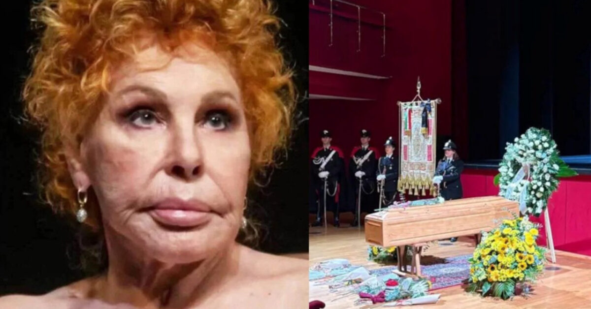 Ultimo desiderio svelato dopo l’apertura della camera ardente