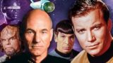 Star trek 3 anni fa conferma la divinità come ultima frontiera