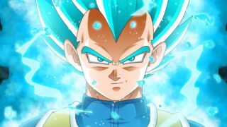 Trasformazione di Vegeta in Dragon Ball: scopri i cambiamenti sorprendenti [FOTO]