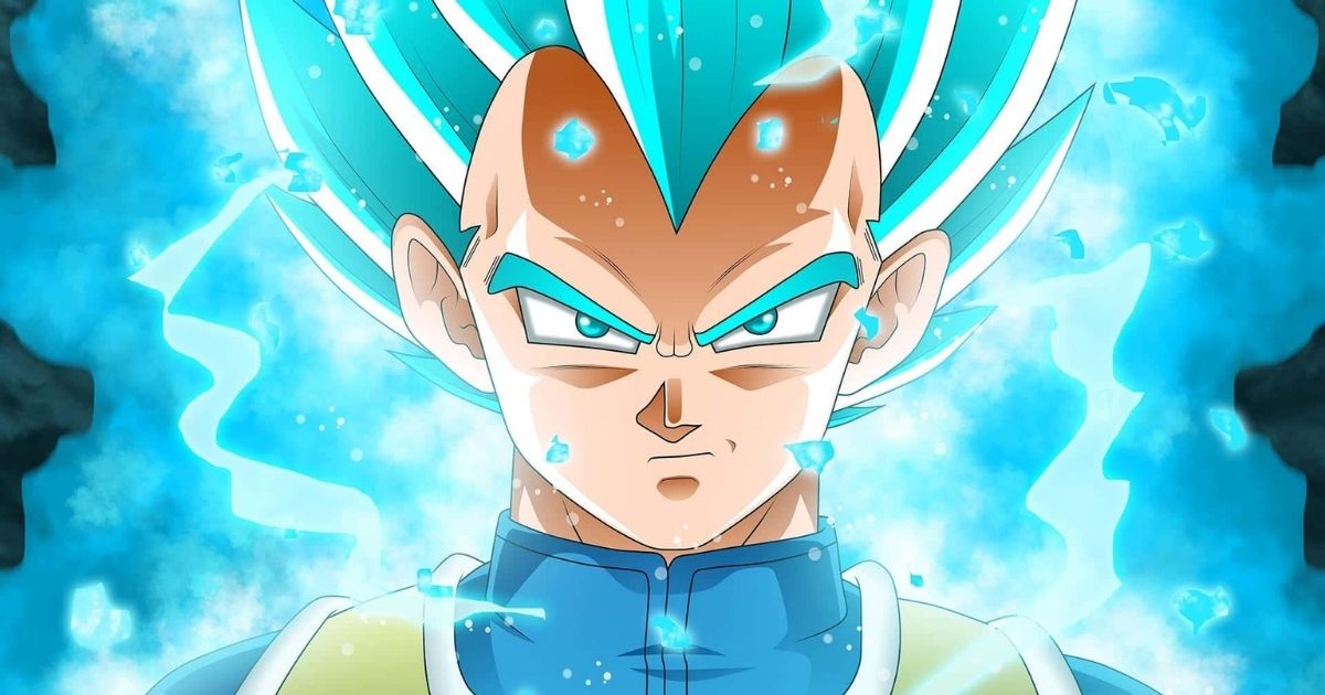 Trasformazione di Vegeta in Dragon Ball: scopri i cambiamenti sorprendenti [FOTO]