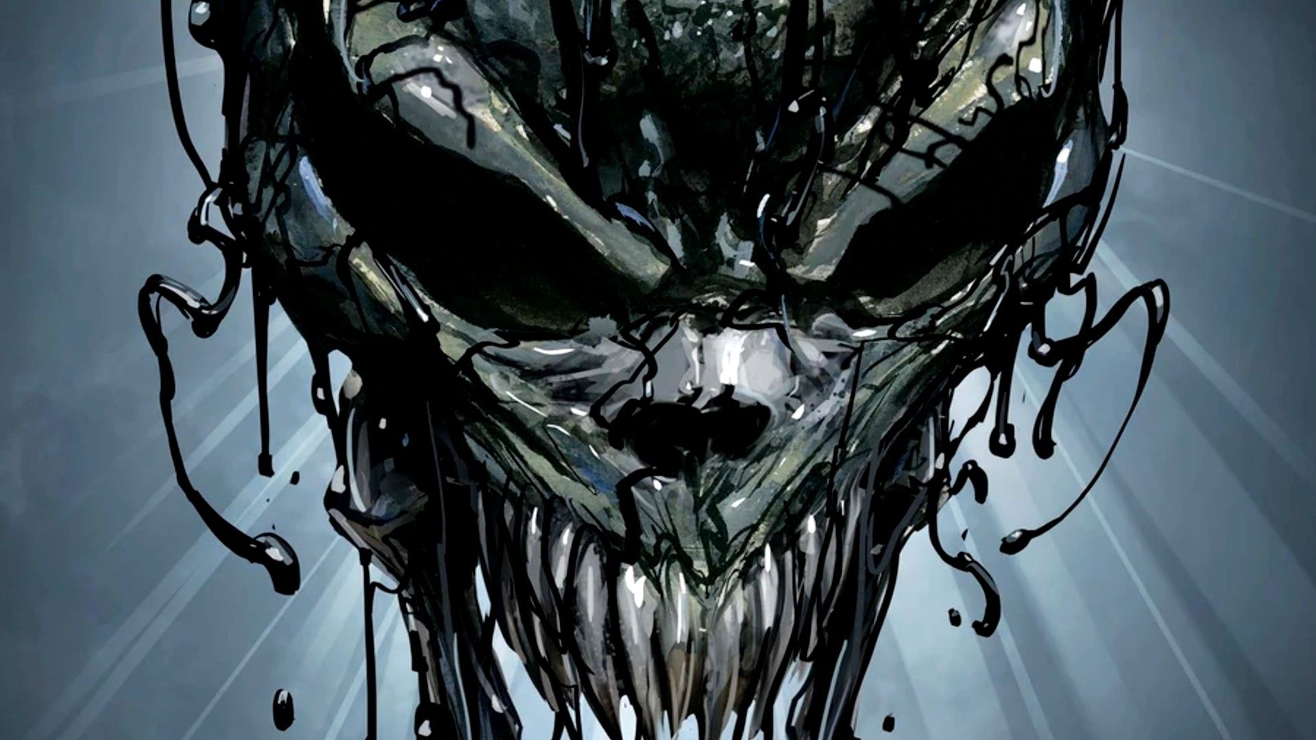 Namor debutta con design inquietante e copertina variante knullified Namor debutta con design inquietante e copertina variante knullified