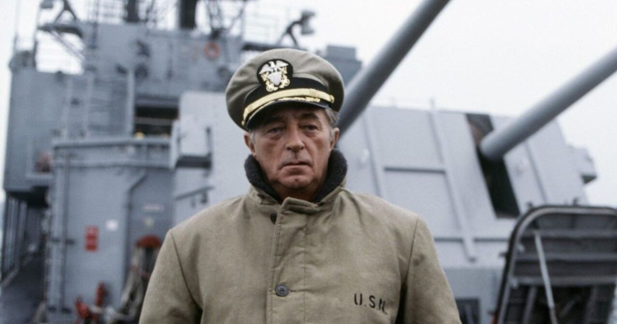 Serie sulla seconda guerra mondiale che ha riscosso successo ormai da 40 anni Serie sulla seconda guerra mondiale che ha riscosso successo ormai da 40 anni