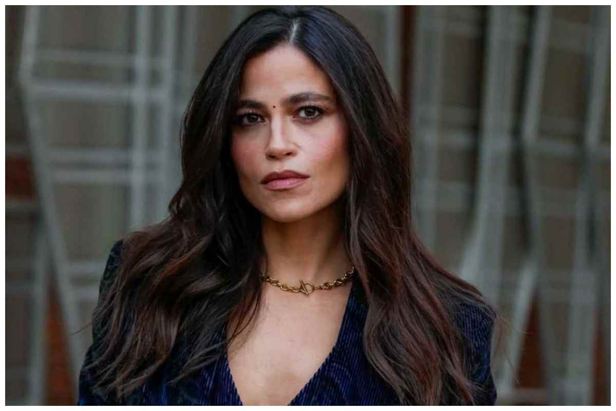 Scopri dove vive Veronica Gentili la casa di Roma Scopri dove vive Veronica Gentili la casa di Roma