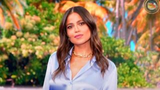 Isola dei famosi futuro del reality in bilico a causa delle proteste in honduras