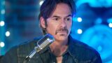 aggiornamento Odd Fire country conferma la presenza di Vince questa settimana dopo l’addio di Billy Burke