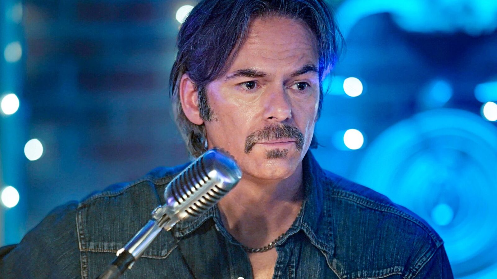 aggiornamento Odd Fire country conferma la presenza di Vince questa settimana dopo l’addio di Billy Burke