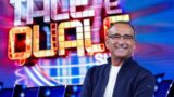 Tale e quale show conquista il pubblico con oltre il 20 di share mentre tradimento rallenta al 14 2 percento