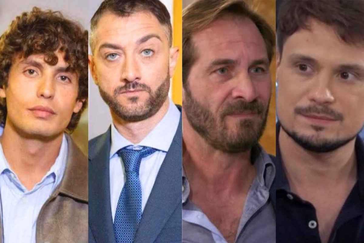 Post al sole guerra tra vinicio e gennaro e problemi di alberto per gianluca Post al sole guerra tra vinicio e gennaro e problemi di alberto per gianluca