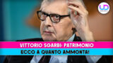 Valore reale di vittorio sgarbi patrimonio e invece conoscilo