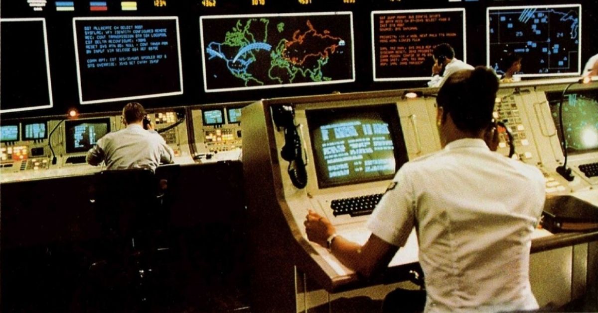 Film del 1983 che ha predetto il futuro in modo inquietante