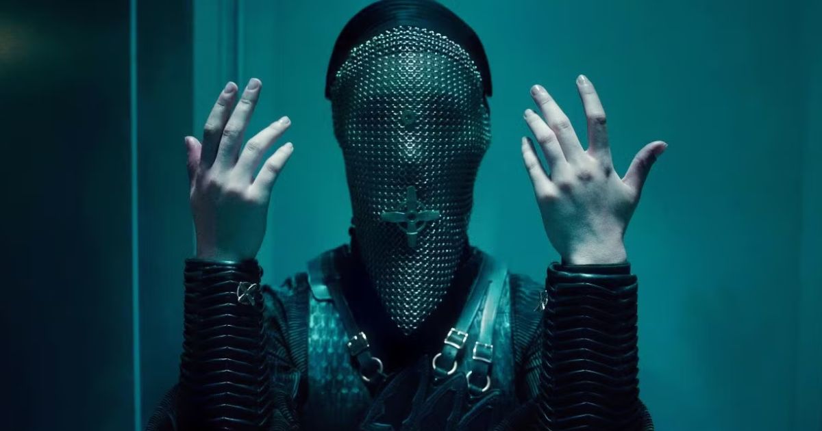 Serie fantasy cancellata troppo presto da riscoprire