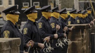 Migliori serie tv di storia alternativa da guardare per scoprire realtà diverse