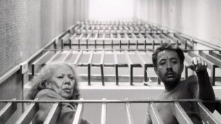 We shall not be moved recensione thriller di vendetta messicano sulla catena della violenza statale