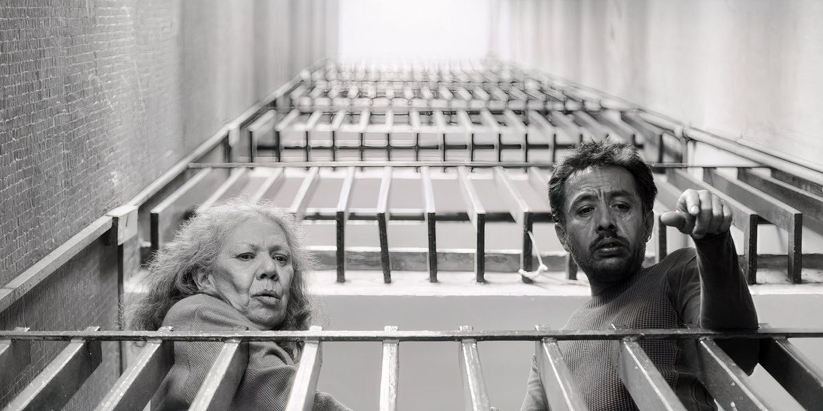 We shall not be moved recensione thriller di vendetta messicano sulla catena della violenza statale