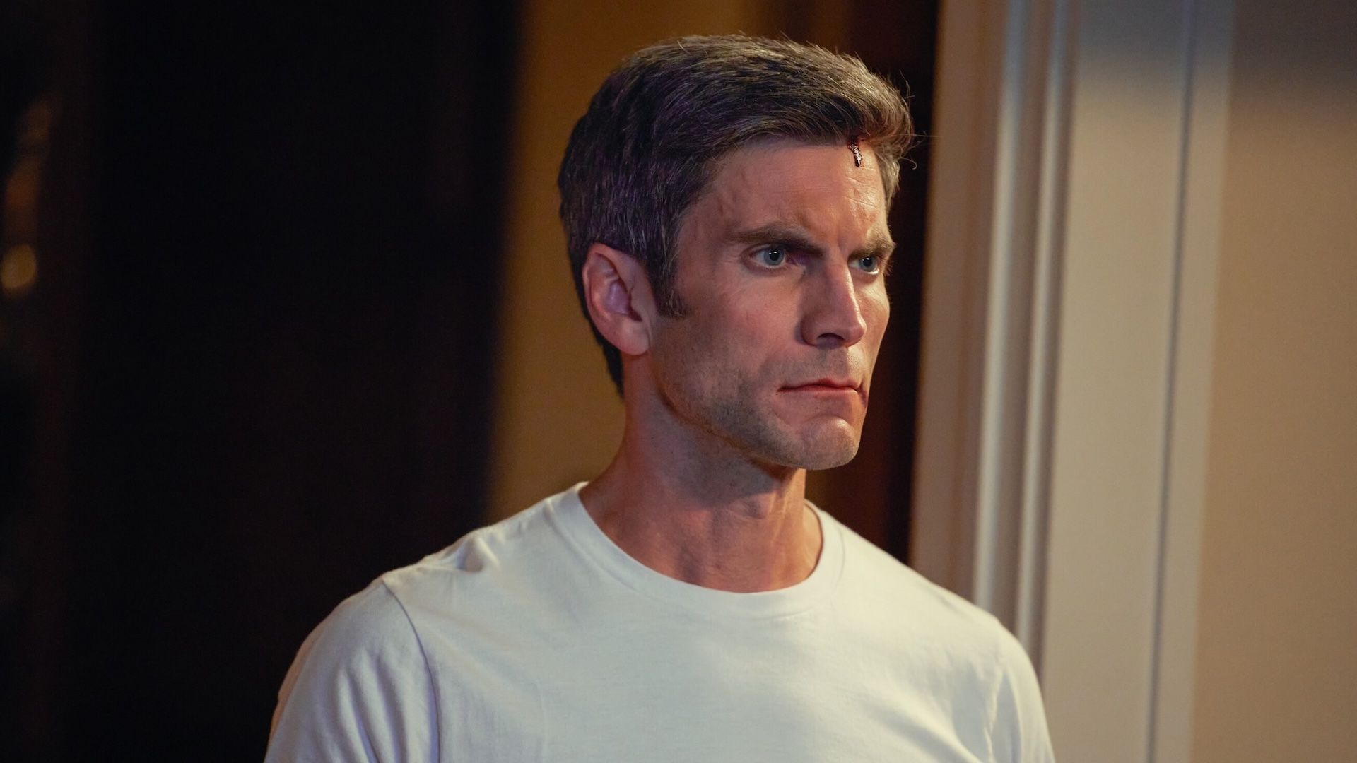 thriller crime di taylor sheridan record shock su rotte tomatoes