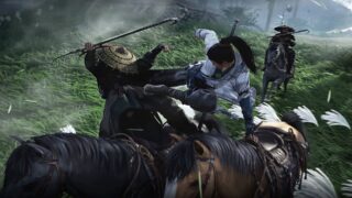 Winds meet il  gioco wuxia su steam che sta conquistando migliaia di giocatori