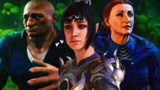 Chi dovrebbe usare noblestalk in baldurs gate 3