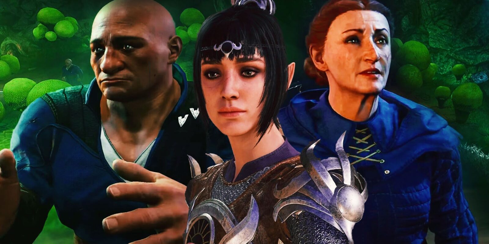 Chi dovrebbe usare noblestalk in baldurs gate 3