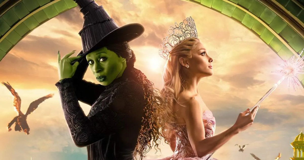 Wicked 3 si farà le ultime parole del creatore del musical riaccendono la speranza dei fan