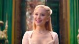 Ariana grande svela come ha rovinato il sogno di glinda con una canzone originale in wicked 2