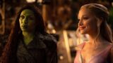 Wicked parte 2 elphaba e glinda uniscono le forze nel trailer finale