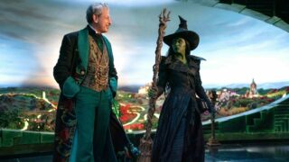 Wicked for good record debut del sequel spettacolare e sorprendente