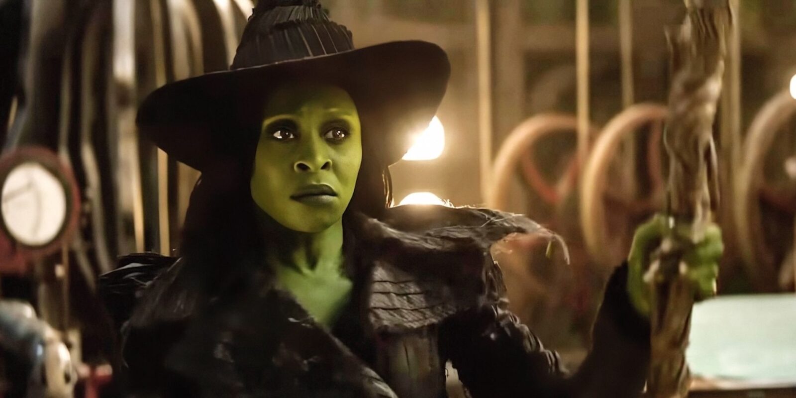 can wicked supera il miliardo di dollari al box office grazie all8217ottimo debut