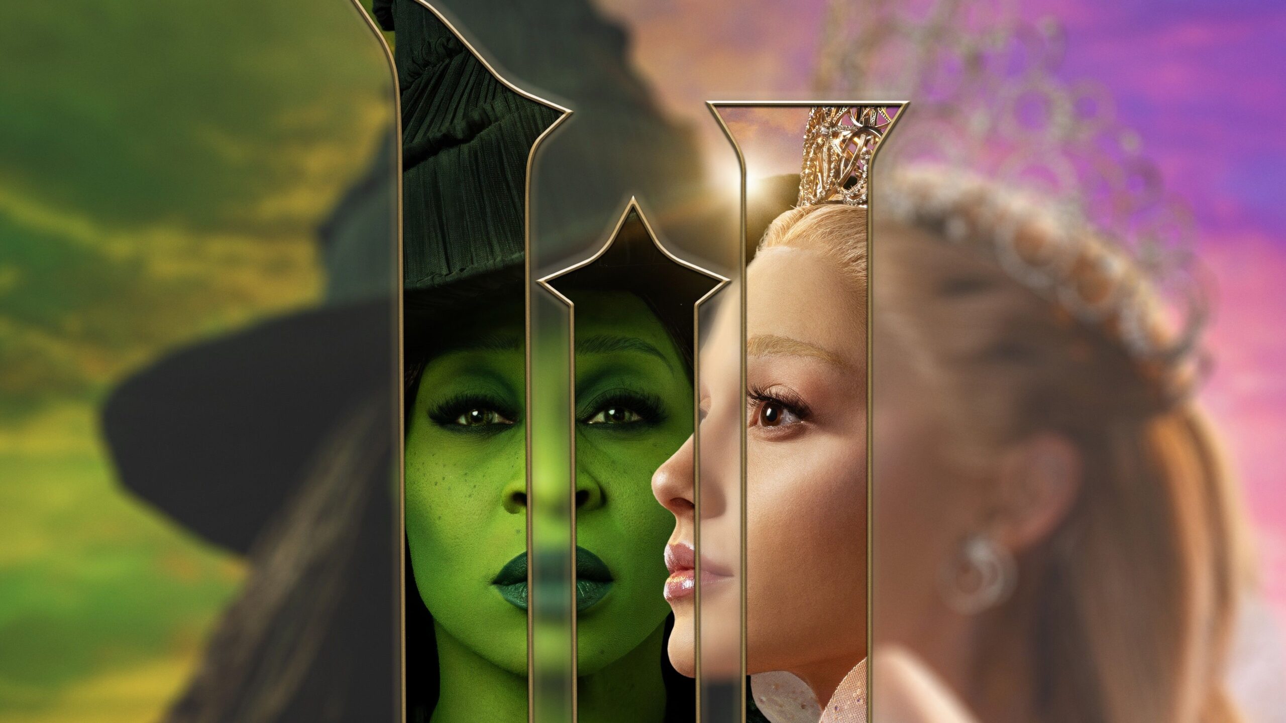 soundtrack wicked for good con nuove canzoni di cynthia erivo e ariana grande