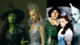 Wicked parte 2 svela il grande mistero de il mago di oz
