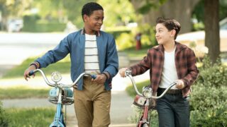 Welcome to derry episodio 3 con atmosfere da stranger things