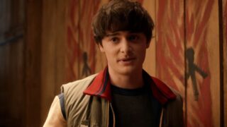 Amici di will byers in stranger things 5: la nuova relazione perfetta